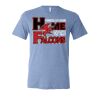 3413 Adult Extra Soft Tri-blend Tee Thumbnail