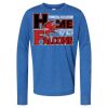 3513Y Youth Extra Soft Tri-blend Long Sleeve Thumbnail